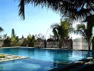 Green Leaf Village Resort Фантхьет Экстерьер фото